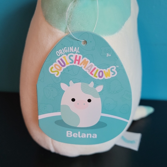 Belana the Cow - Picture 3 of 3